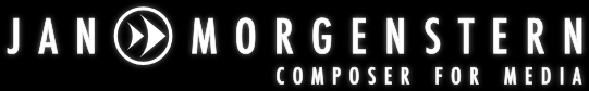 Jan Morgenstern &middot; Composer for Media